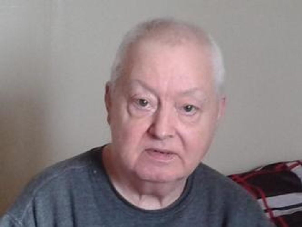 Walter George Pickett Profile Photo