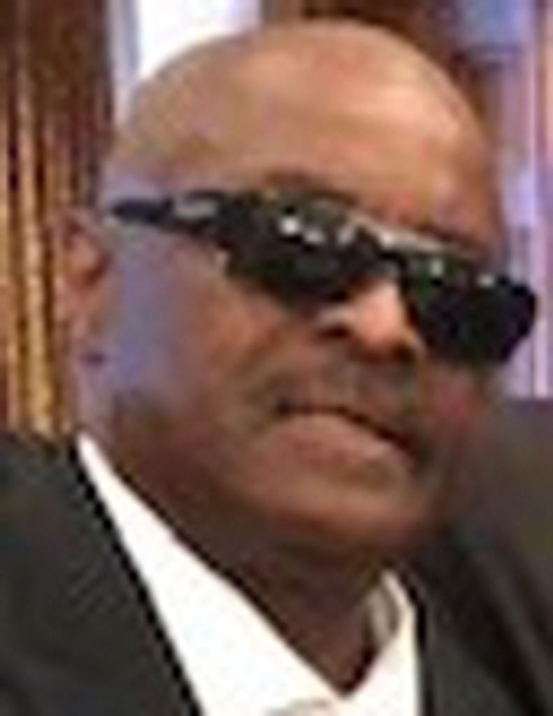 Bobby Ray Green Profile Photo