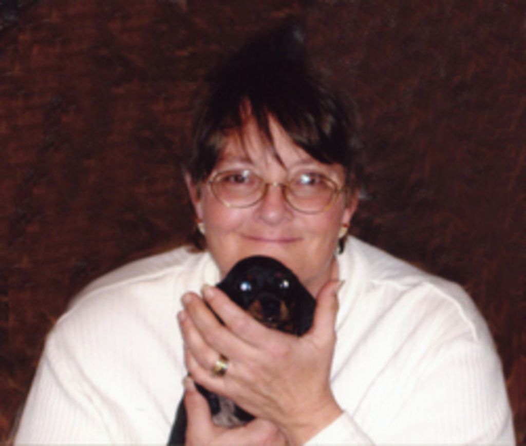 Johnna Lee Wendelboe