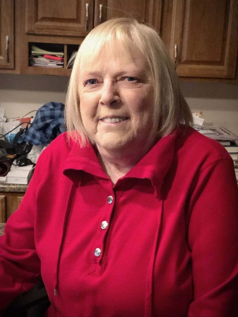 Patricia Diane Ledford Profile Photo