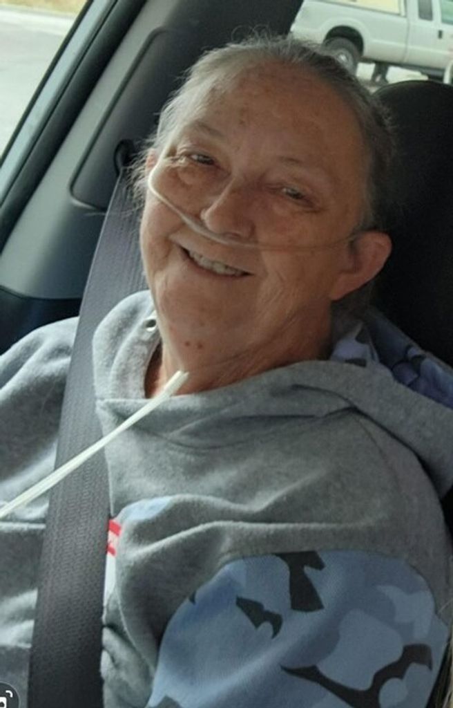 Ruby Ann Milam Profile Photo