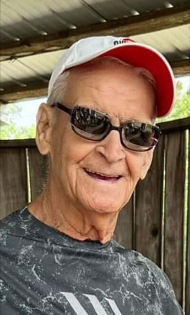 Clyde Lee Fitch Profile Photo