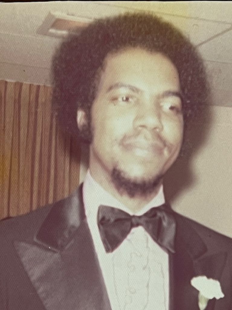 Clarence Edward Perry Profile Photo