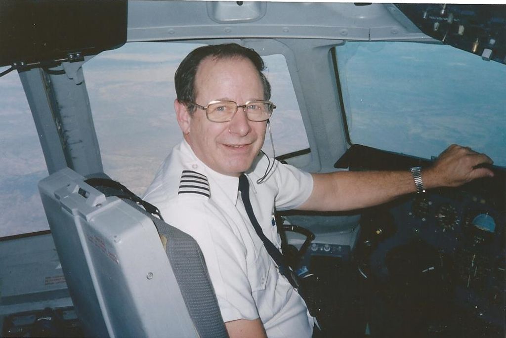 Ronald ""Ron"" R. Beecher
