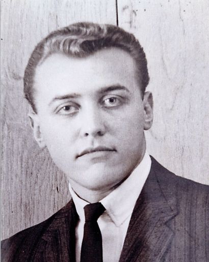 Joseph Robert Truhlar Jr. Profile Photo