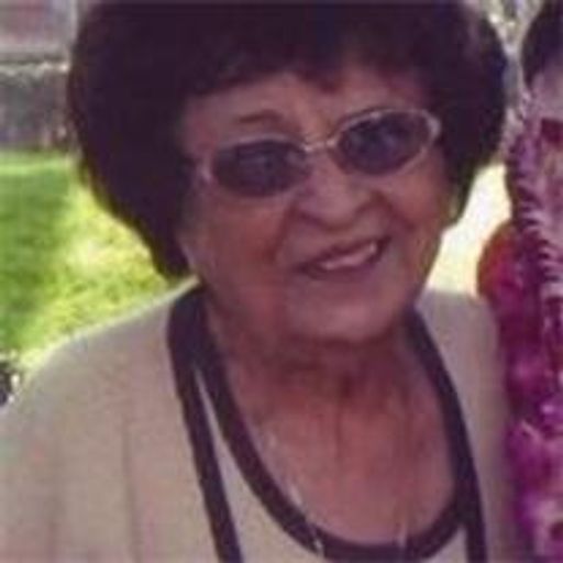Concepcion S. Garcia Profile Photo