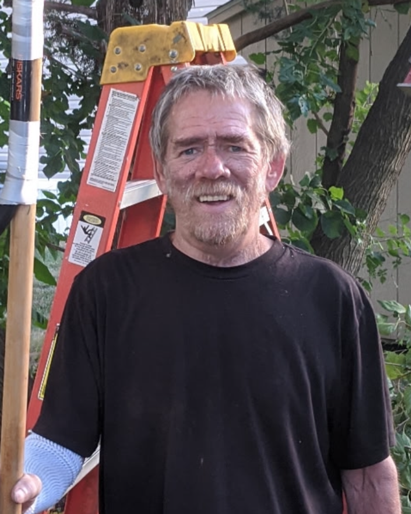 George R. Casey, Jr. Profile Photo