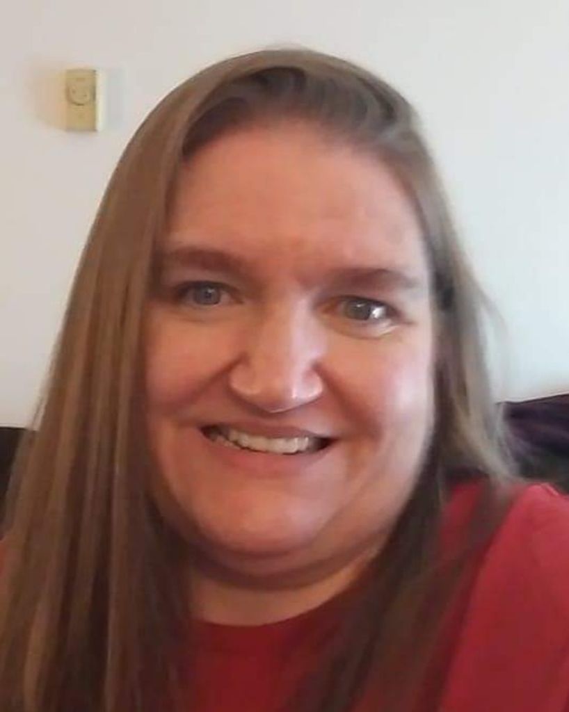 Melissa Cordell