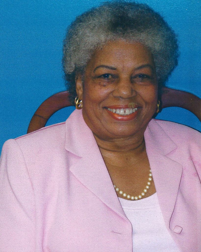 Betty Ann Jones Profile Photo