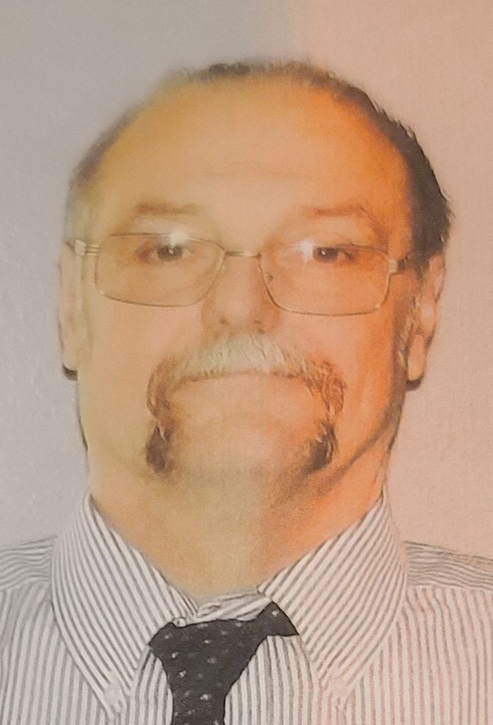 Raymond Aloysius Cooke