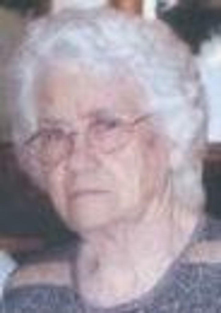 Mary Lou (Cooksey) Callicoat