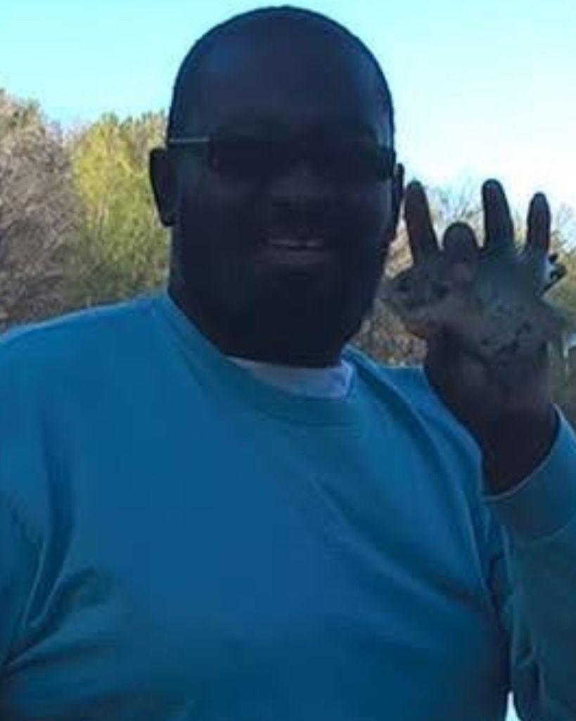 Anthyone Burrell Sr