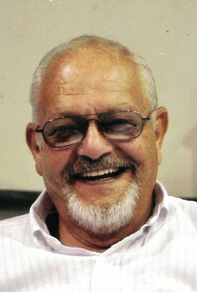 William 'Bill' Eugene Lowe