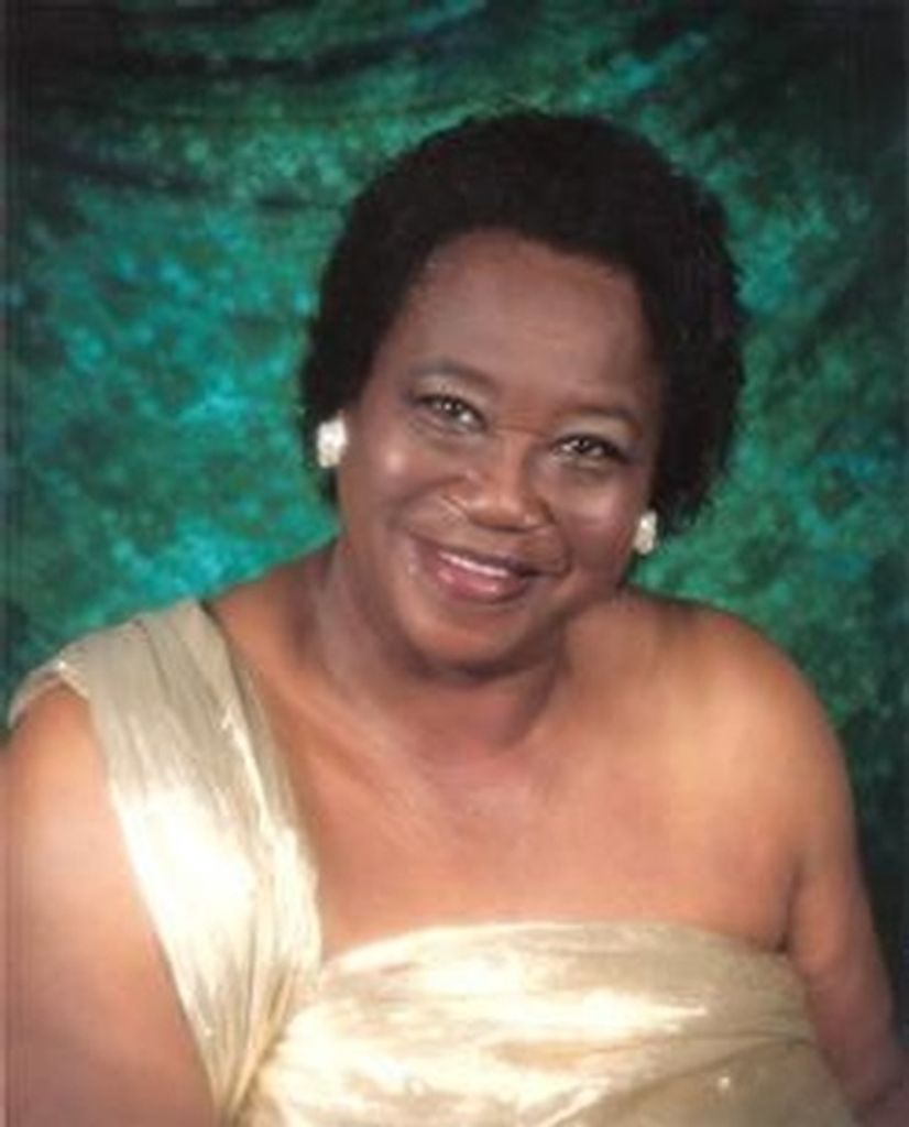 Shirley Jean Smith