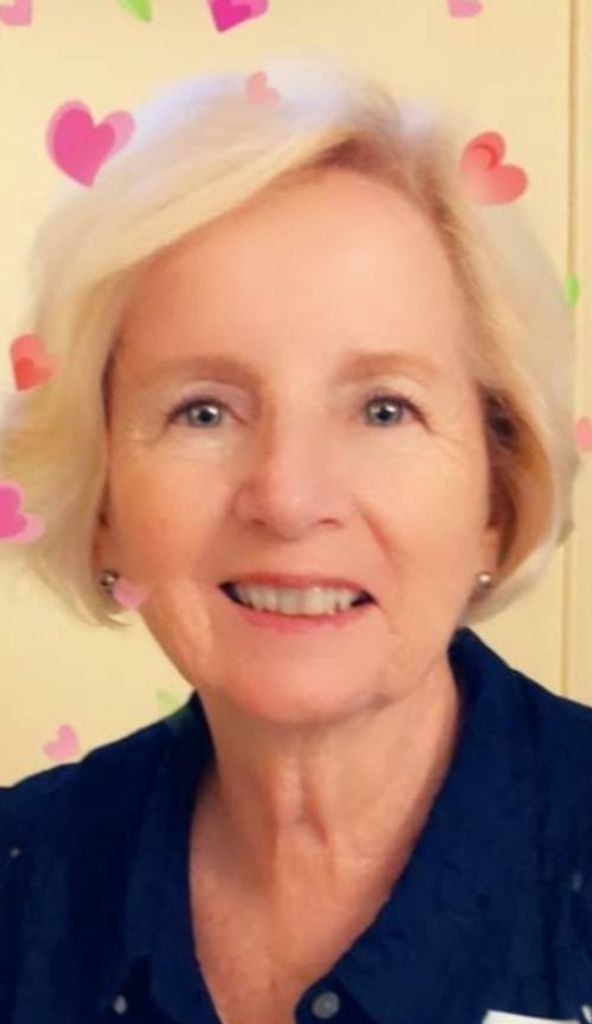 Frederica "Fritzi" Ingeborg Hug Marschall Profile Photo