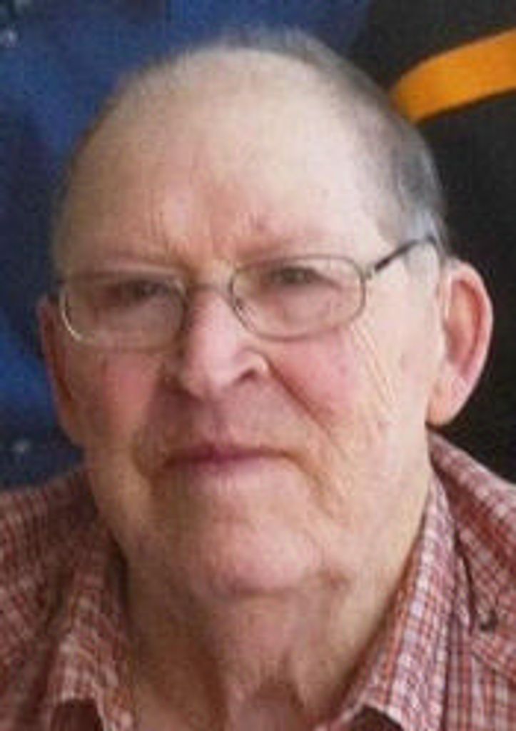 Theodore A. Sannwald