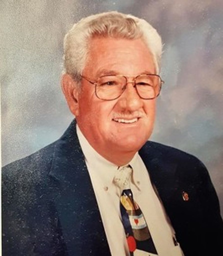 Bobby Gene Williams