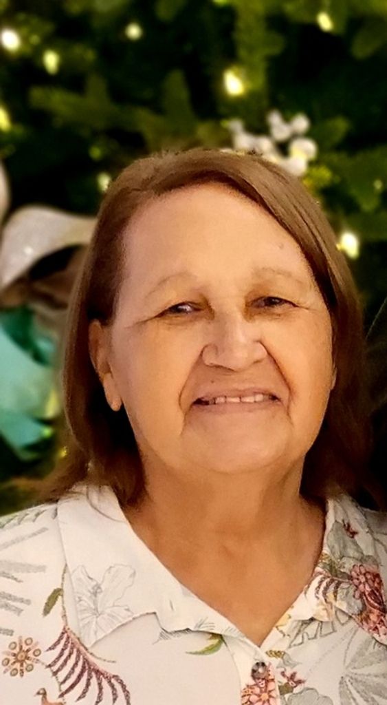 Christine Locklear