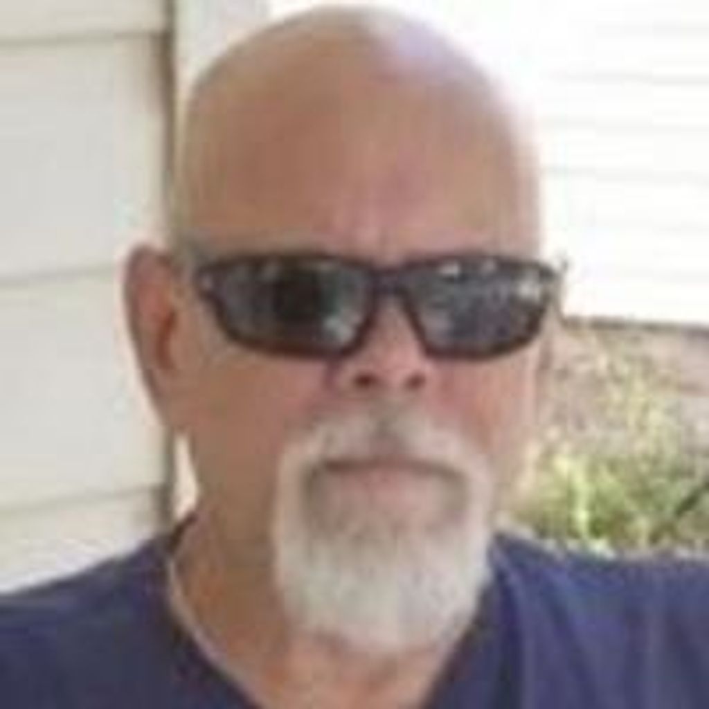 Kevin A. Brown Profile Photo