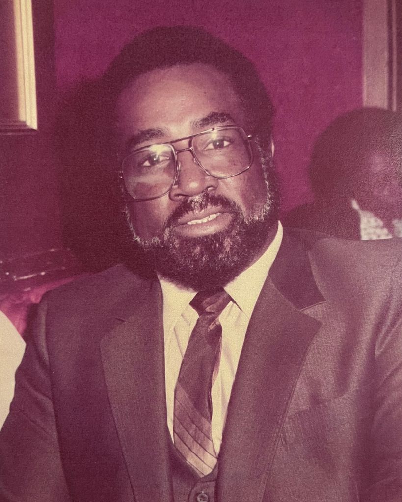 Charles Milton Ward Profile Photo