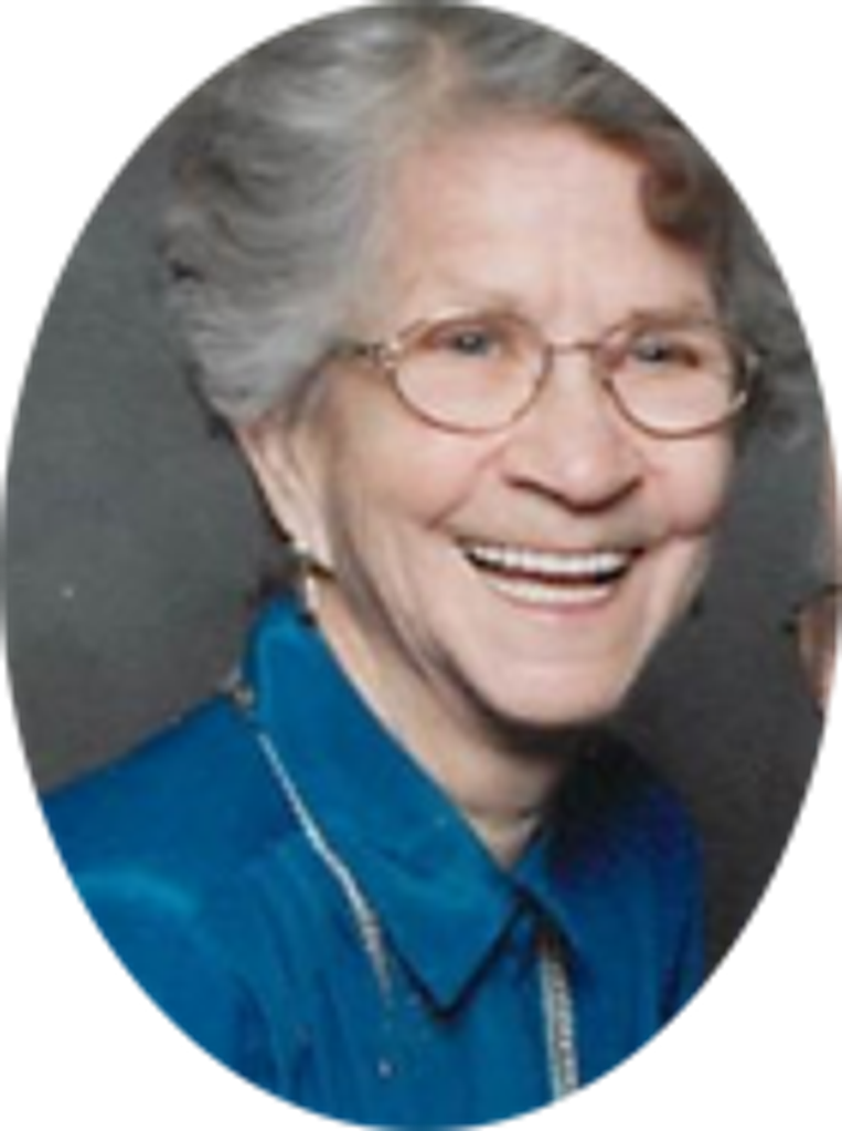 Velma Mathis