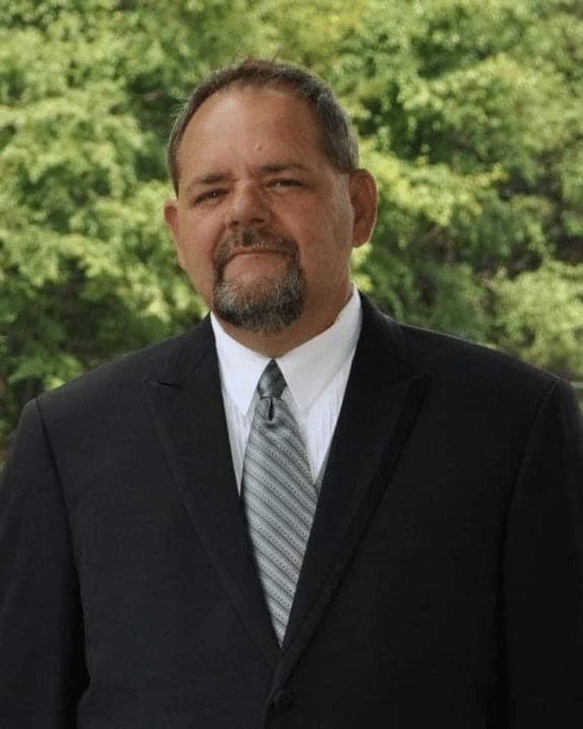 Clifford Bergeron