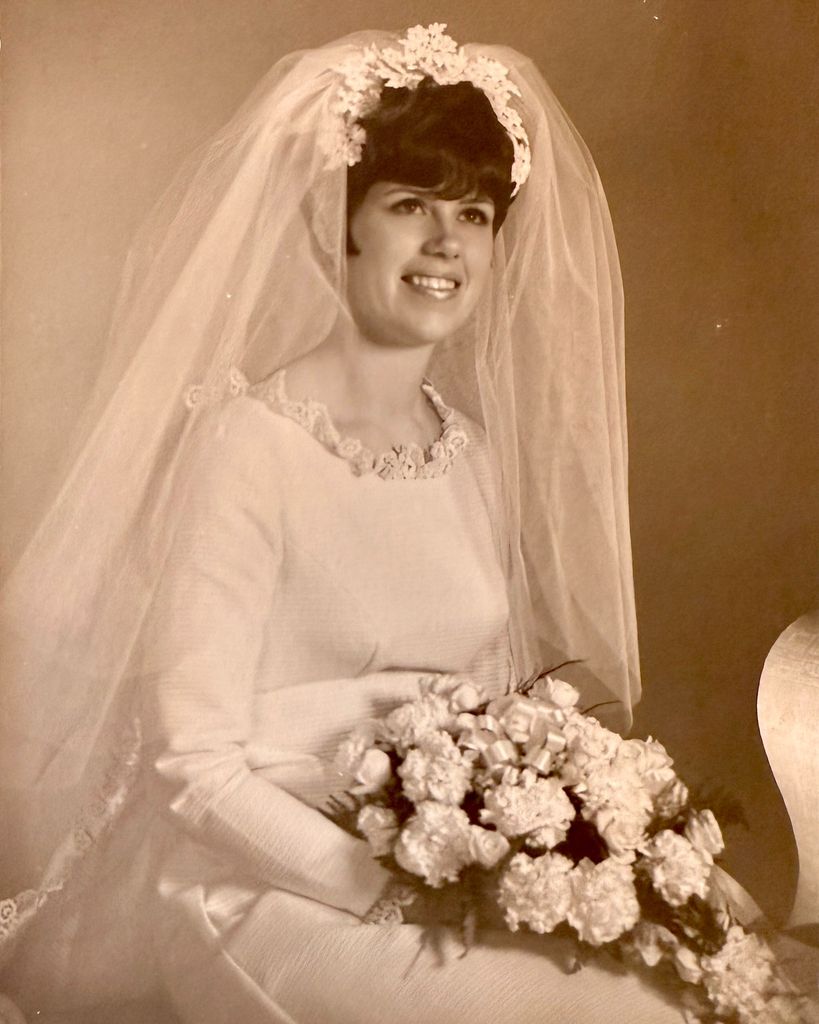 Donna D. Clark