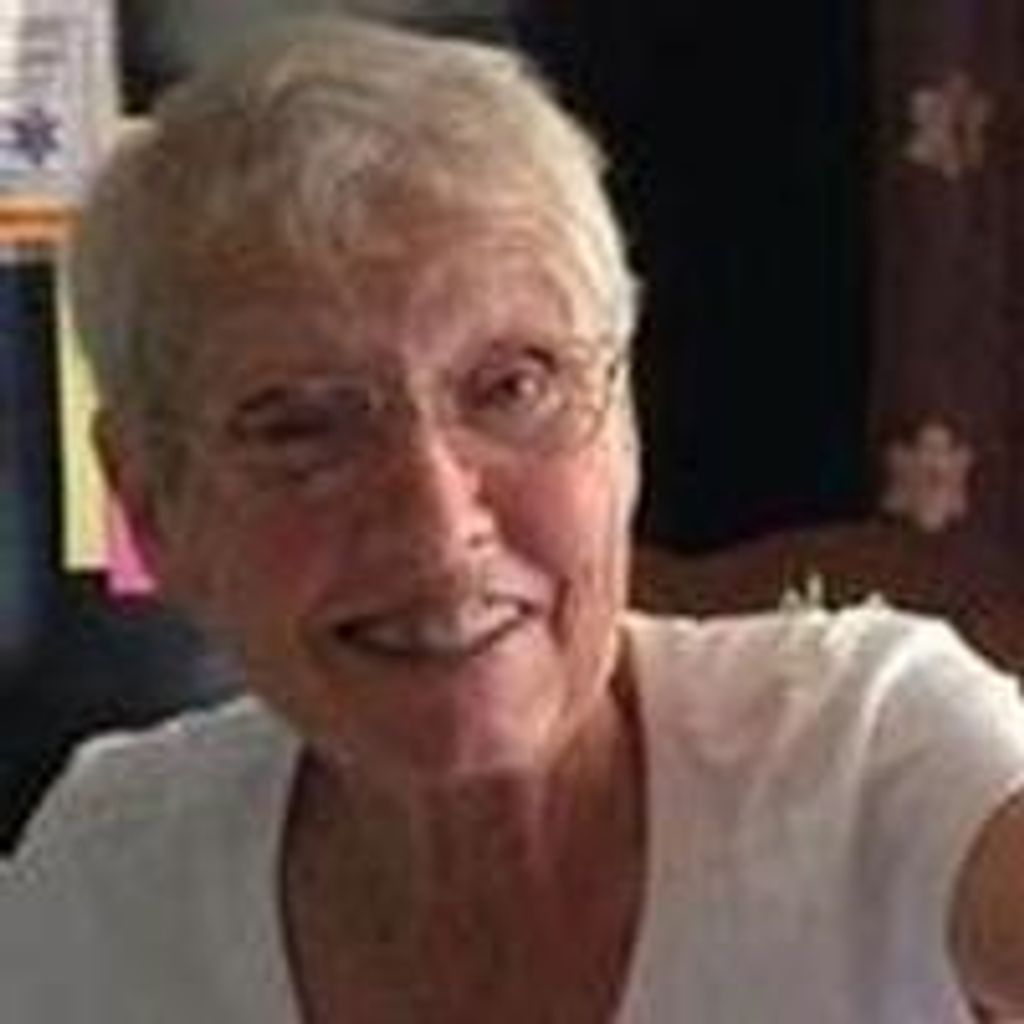 Audrey  M. Ordway