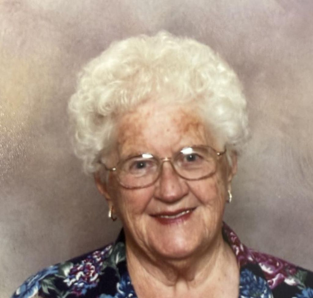 Peggy Jackson Tolbert