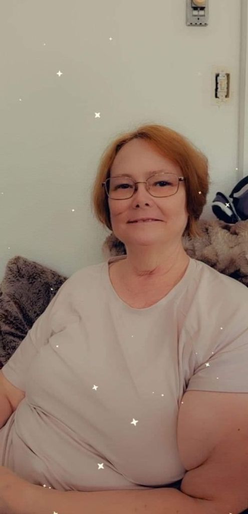 Mrs. Zella Diane Wynn Profile Photo