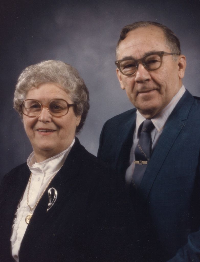 Helen Matilda Cunningham Profile Photo