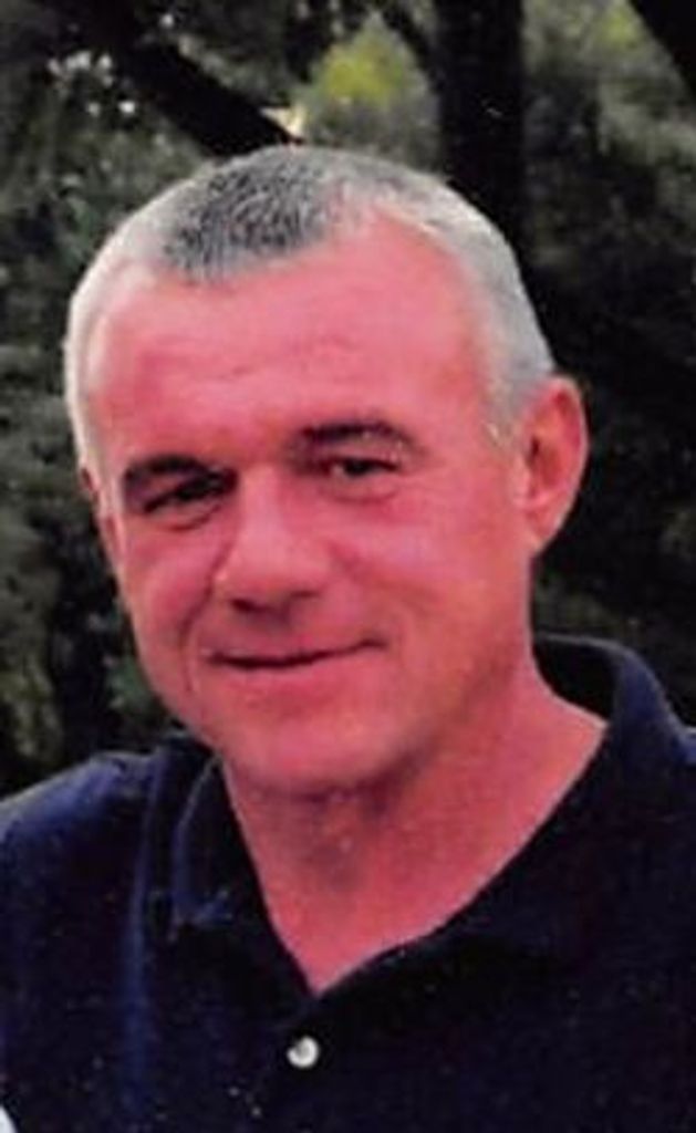 Warren Harlin Profile Photo