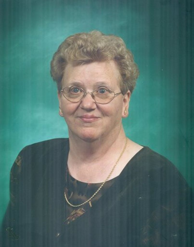 Phyllis Jane Briggs Profile Photo