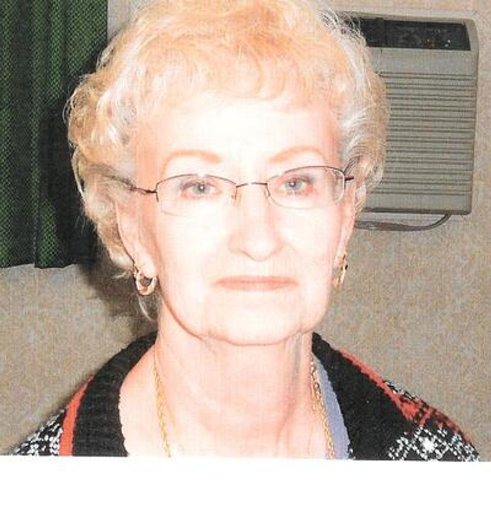 Patricia Ann Knapik Profile Photo