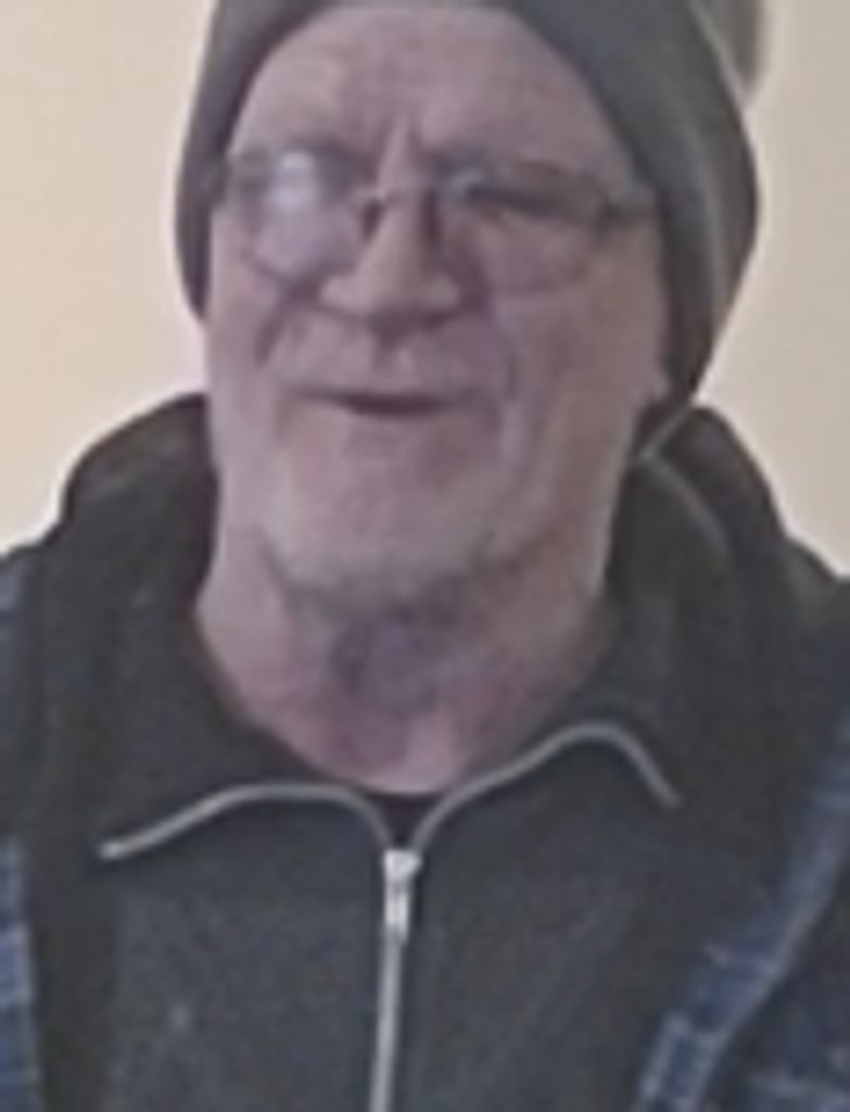 Mack Robinette Profile Photo