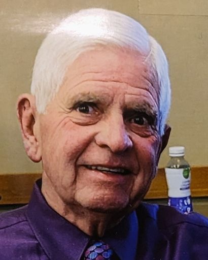 John Thomas Gladden Profile Photo