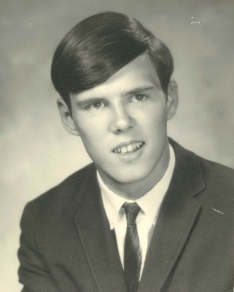 Richard Dale Larson