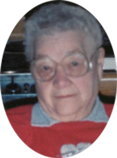 Violet Gregory Profile Photo