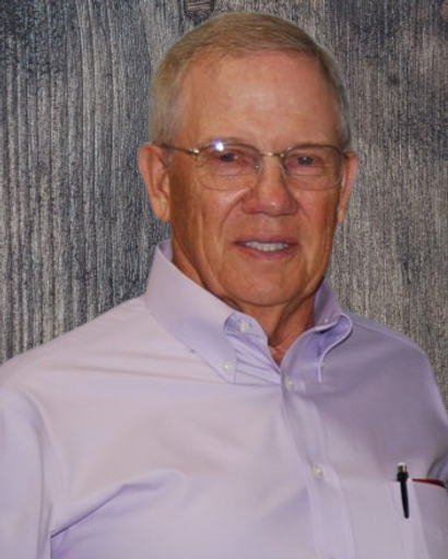 Roy G. Towns's obituary image