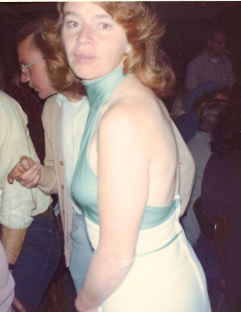 Marilyn R. Fiscus Profile Photo