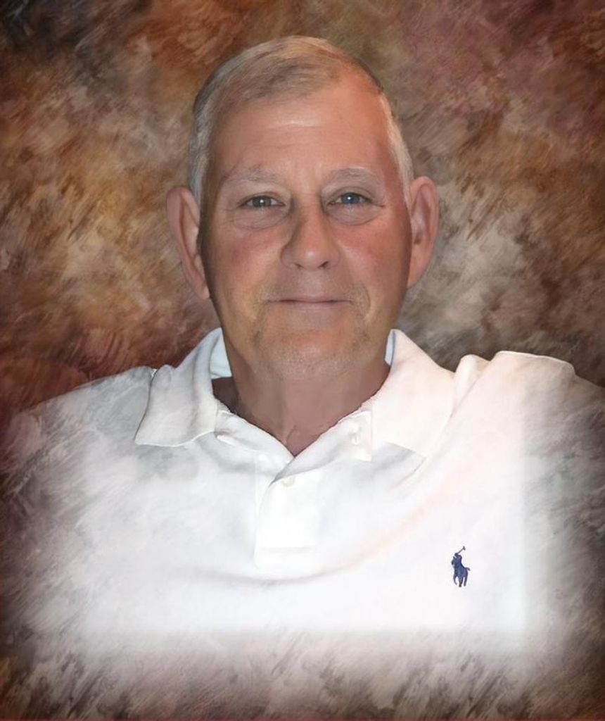 Marshall Wayne Mcmahon Profile Photo