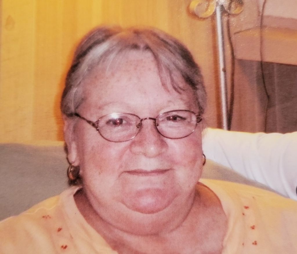 Esther Mae (Hollar)  Brandt