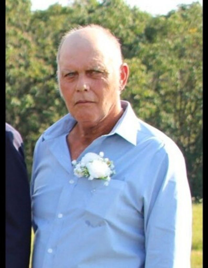 Sherman "Bud" Chester Culp