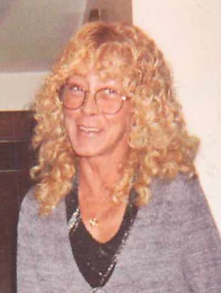 Tina D. Davis