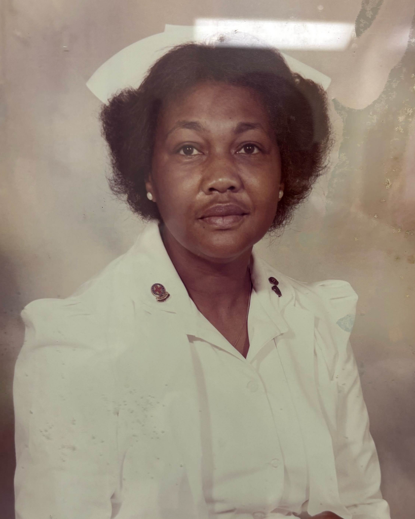 Addie Newsome Jones