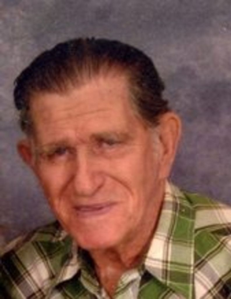 Dean L. "Pete" Flaharty