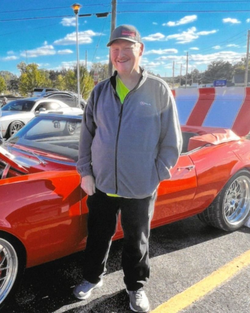 Ken Day Jr.