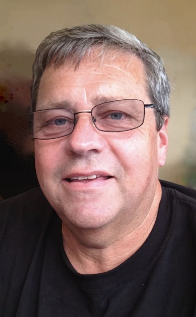 Ronald Eugene Moody