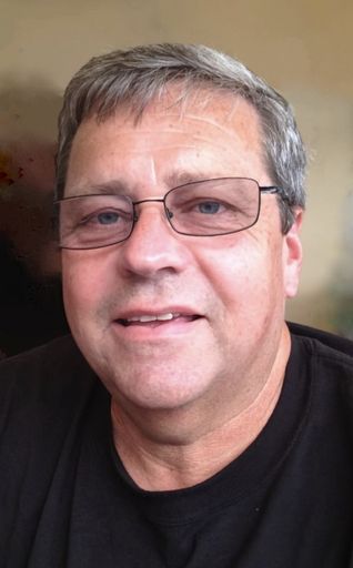 Ronald Eugene Moody Profile Photo