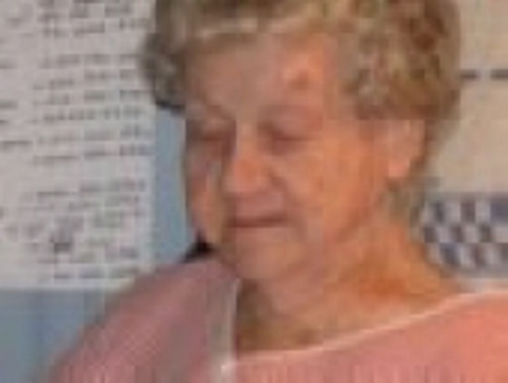 Jewell Geffert